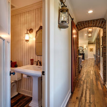 Farmhouse ideas