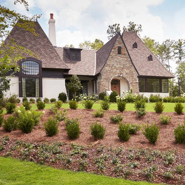 Whatley new custom home