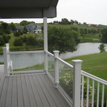 Decks