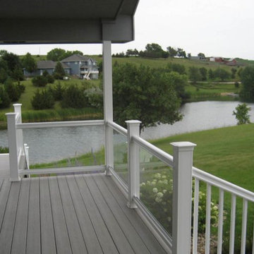 Decks