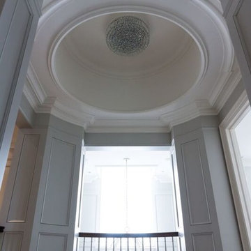 KINGSWAY CUSTOM RESIDENCE