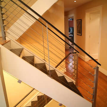 Cable Railing