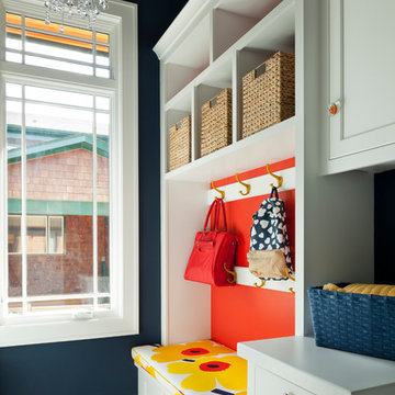 Mudroom