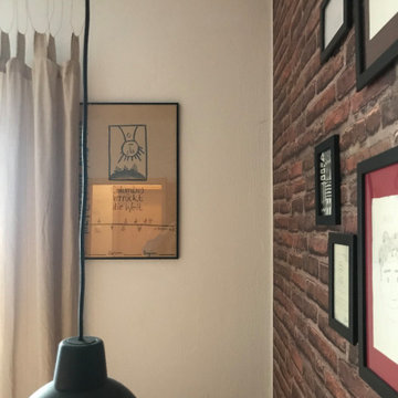 Wohngemeinschaft Esszimmer