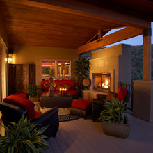 Patio Ideas