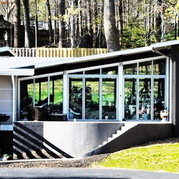 Contemporary Remodel - Products