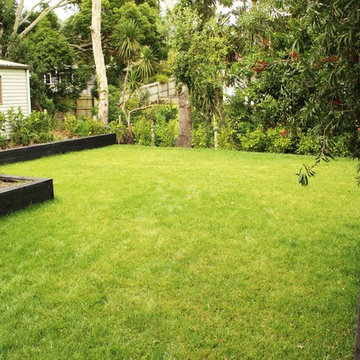 Takapuna Garden