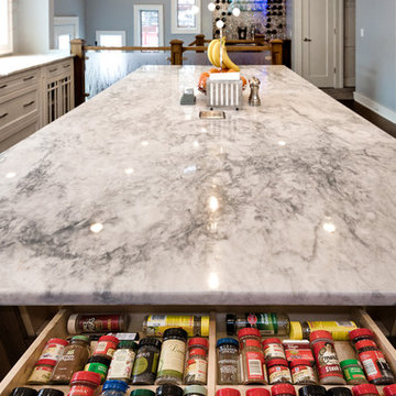 Spice it up with a Spice Drawer