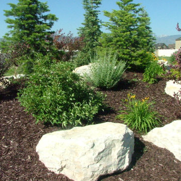 Landscape Riverton