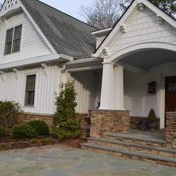 Siding Jobs - Products