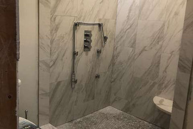 Glass Shower Doors