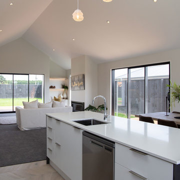 Rangiora Showhome