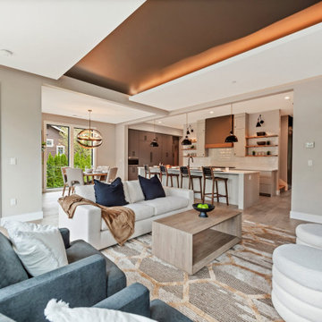 Sammamish, New Construction