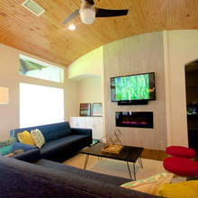 Living Room Ideas