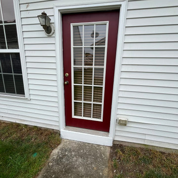 Sicklerville, Exterior Refresh