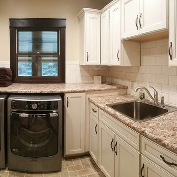 Taylor Ranch Remodel