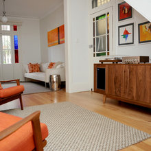 Living Room Ideas