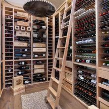 wine storage