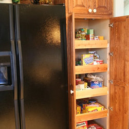 Accessories - Kitchen Products