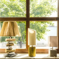 Lamps - Products