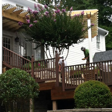 Midlothian Residence