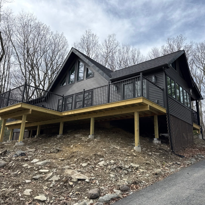 Residential
