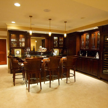 Recreation Room