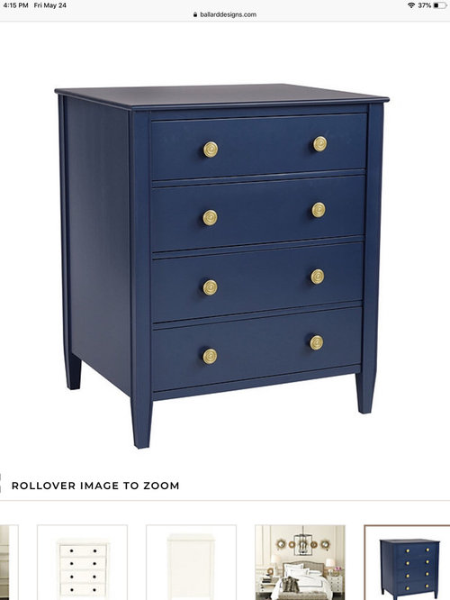 Help with Entryway furniture proportions