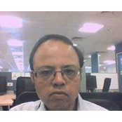 Satish Joshi's photo