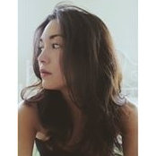 Lorna Simpson's photo
