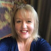 Julia Robinson's photo