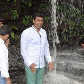 Lokesh Gowda's photo