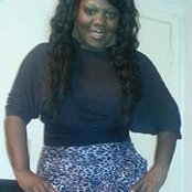 Felicia Mack's photo