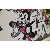 Gata Loca's photo
