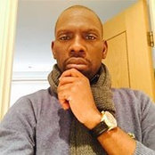 Ade Lamidi's photo