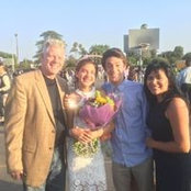 Jordan Sollitto's photo