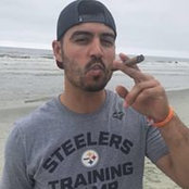 Mike Garza's photo