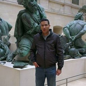 Foto de Karim Sofiane