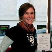 Kate Justen's photo