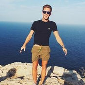 Carl Fredrik Castberg's photo