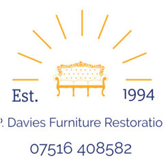 P. Davies Furniture Restoration & Repair