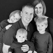 Mike Humphries's photo