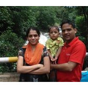 Deepali Shets foto