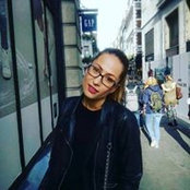 Iva Borissova's photo