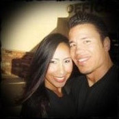 Ben N Jackie Nakamura's photo