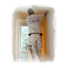 Mccoy & Sons Paint & Wallpapering