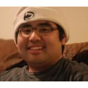 Takashi Nakachi's photo