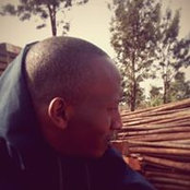 Bernard Kairu's photo