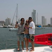 Luke Walding's photo