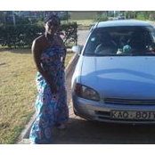 Esther Njeri's photo
